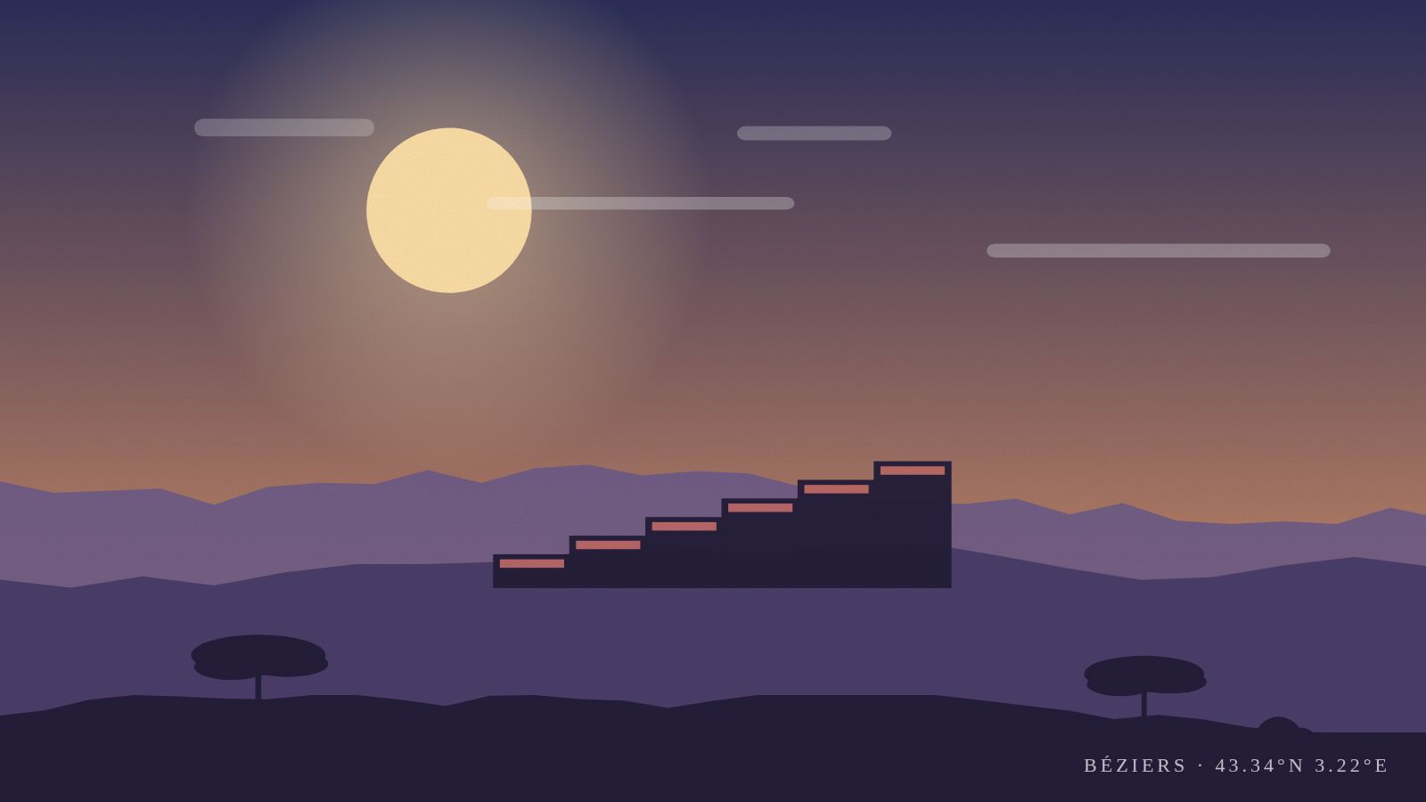Illustration de Béziers