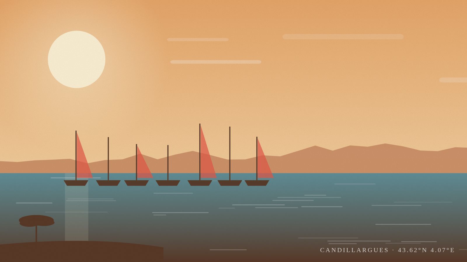 Illustration de Candillargues