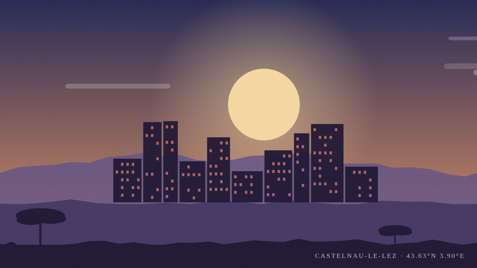 Illustration de Castelnau-le-Lez