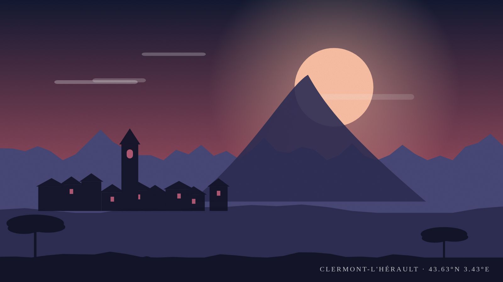 Illustration de Clermont-l'Hérault