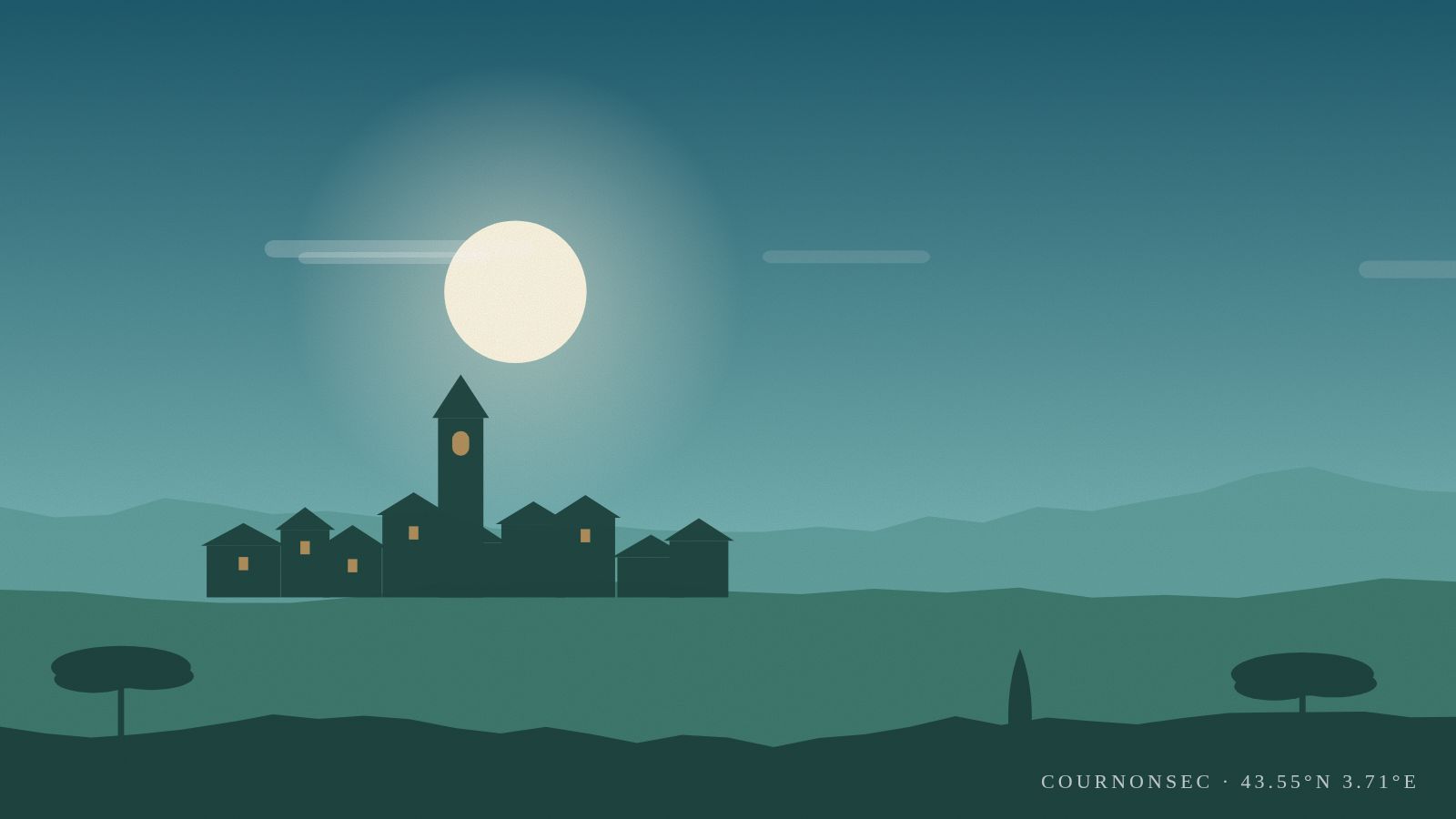 Illustration de Cournonsec