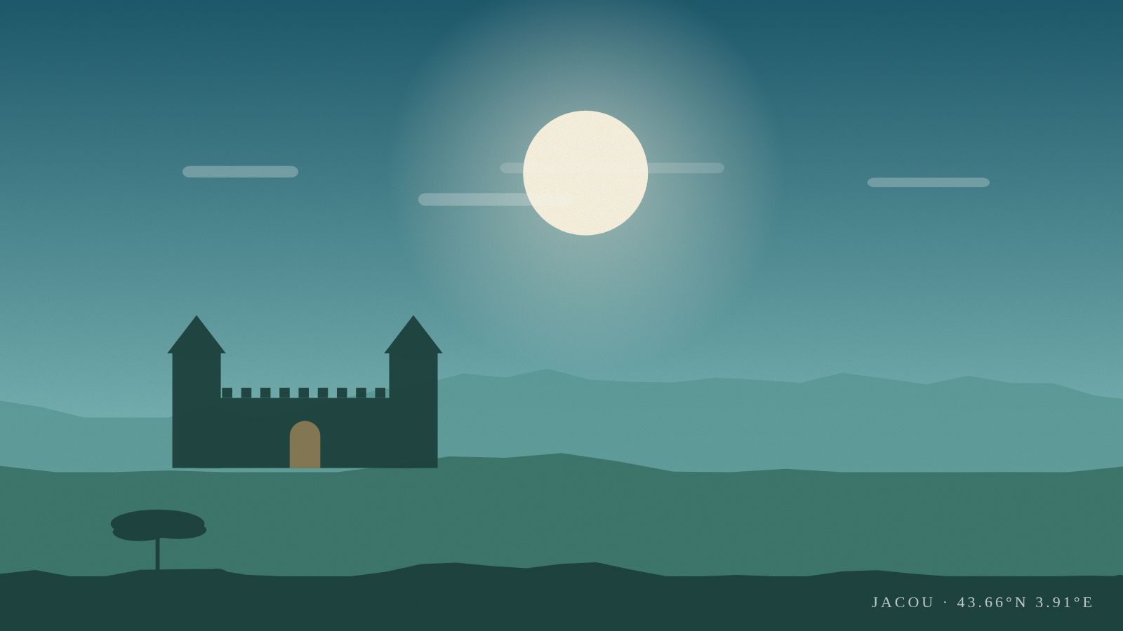 Illustration de Jacou