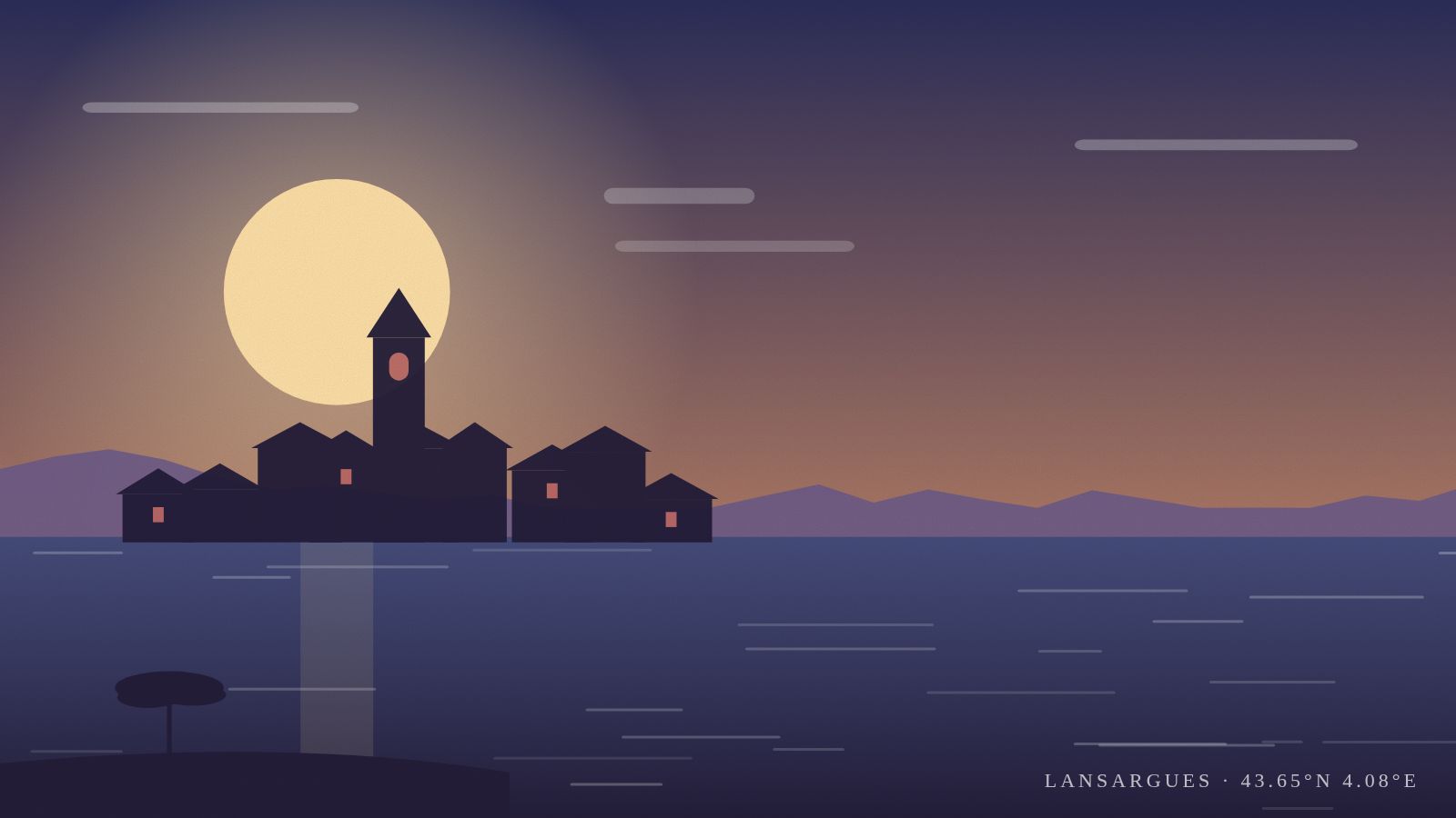 Illustration de Lansargues