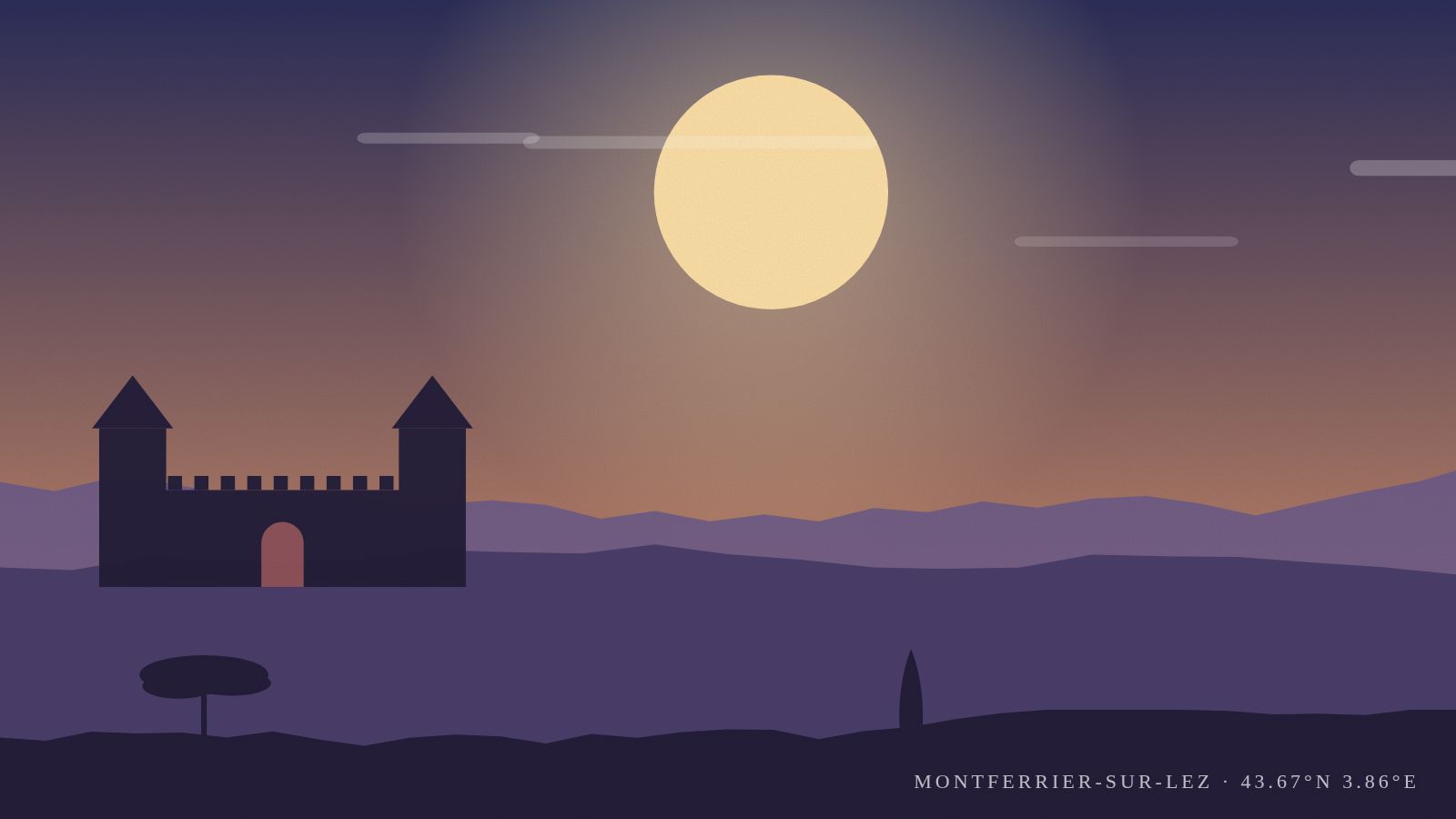 Illustration de Montferrier-sur-Lez
