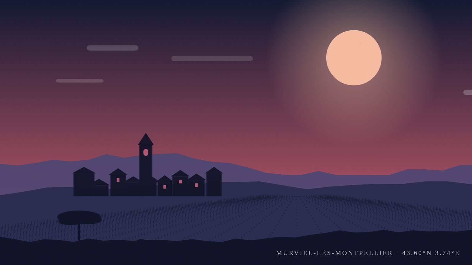 Illustration de Murviel-lès-Montpellier