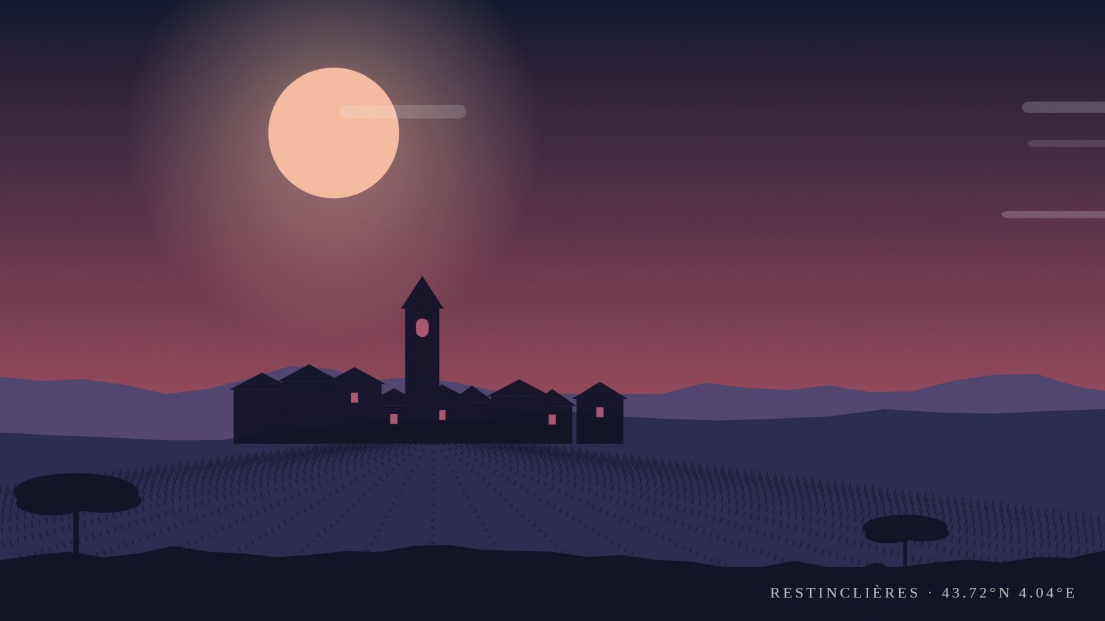 Illustration de Restinclières