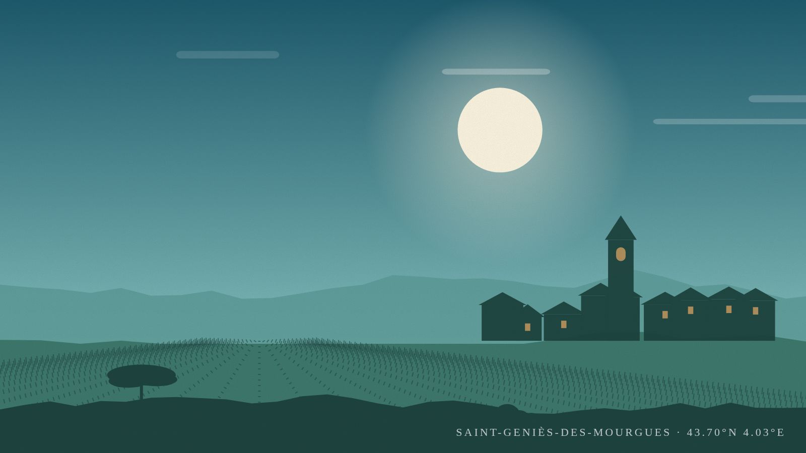 Illustration de Saint-Geniès-des-Mourgues