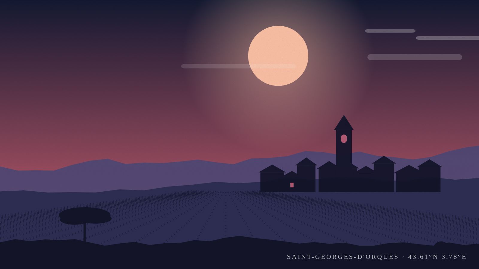Illustration de Saint-Georges-d'Orques