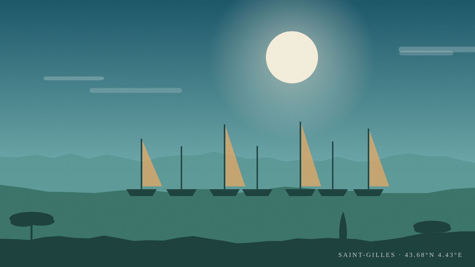 Illustration de Saint-Gilles