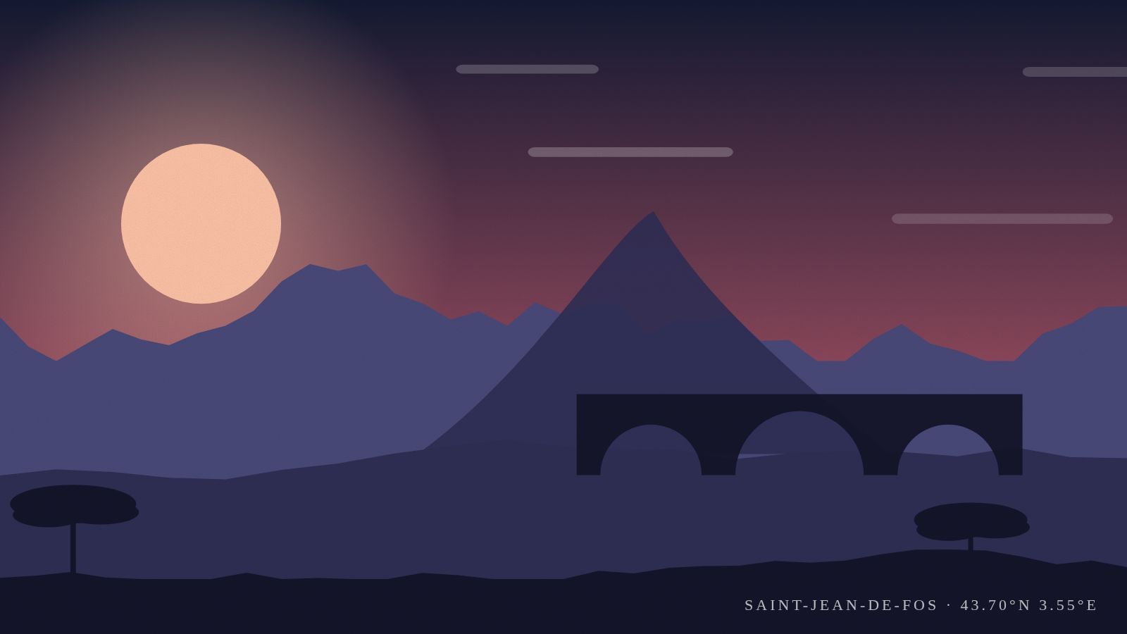 Illustration de Saint-Jean-de-Fos