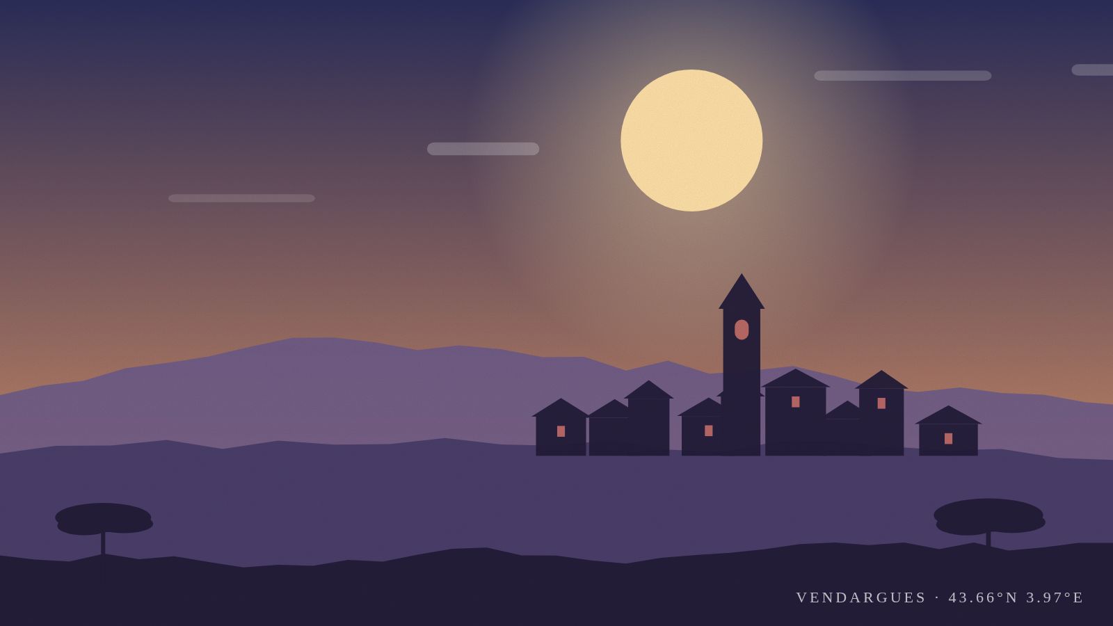 Illustration de Vendargues
