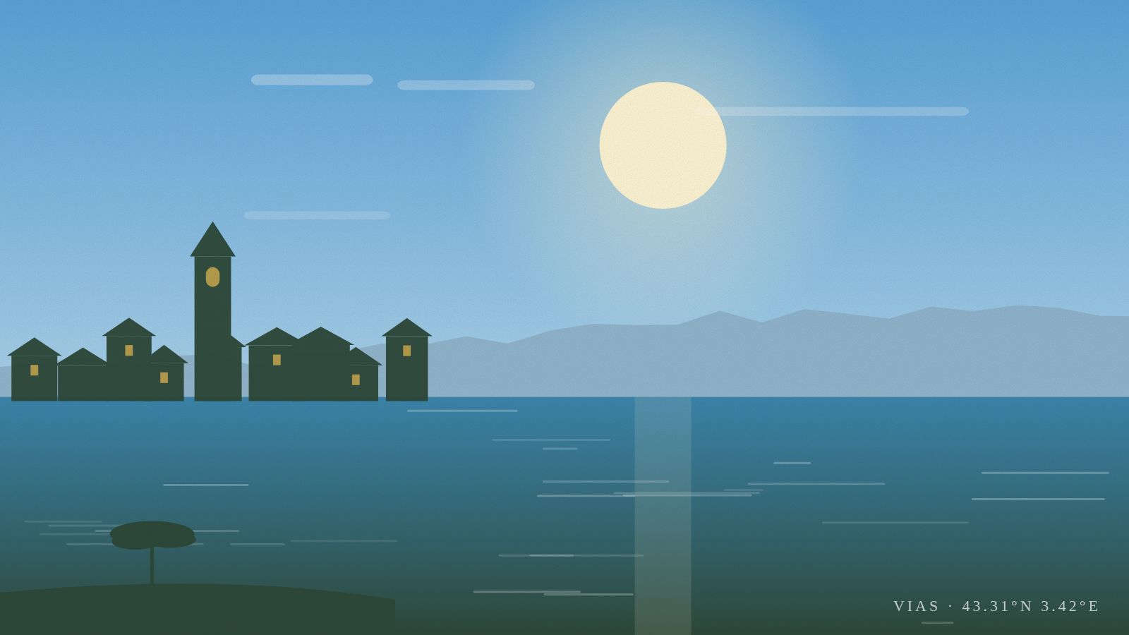 Illustration de Vias